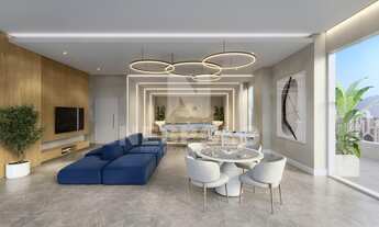 Imagem 5: Apartamento à venda Sapphire Tower, Centro, BALNEARIO CAMBORIU - SC