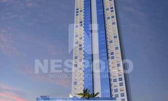 Imagem 2: Apartamento à venda Sapphire Tower, Centro, BALNEARIO CAMBORIU - SC