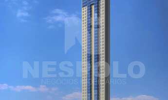 Imagem: Apartamento à venda Sapphire Tower, Centro