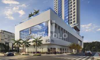 Imagem 3: Apartamento à venda Sapphire Tower, Centro, BALNEARIO CAMBORIU - SC
