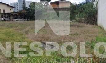 Imagem: Terreno à venda, Iririú, JOINVILLE - SC