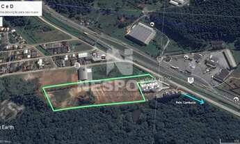 Imagem 3: Terreno à venda, Várzea do Ranchinho, CAMBORIU - SC