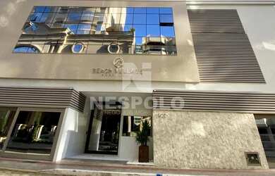 Imagem 2: Apartamento à venda Beach Village Residence, Meia Praia, ITAPEMA - SC