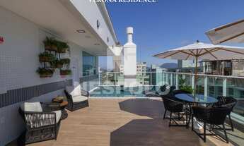 Imagem 6: Apartamento à venda Verona Residence, Meia Praia, ITAPEMA - SC