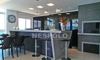 Imagem 6: Cobertura Duplex à venda Villagio Rocca Maggiore, Meia Praia, ITAPEMA - SC