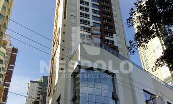 Imagem: Cobertura à venda Residencial Mirante das