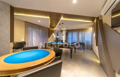 Imagem 6: Apartamento à venda San Carlo Residence, Centro, BALNEARIO CAMBORIU - SC