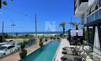 Imagem 3: Apartamento frente mar à venda Brava Prime Residence, Praia Brava, ITAJAI - SC