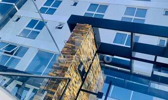 Imagem 2: Apartamento frente mar à venda Brava Prime Residence, Praia Brava, ITAJAI - SC