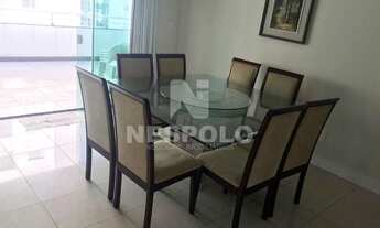 Imagem 4: Apartamento à venda Campo Belo Residence, Centro, BALNEARIO CAMBORIU - SC