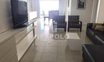 Imagem: Apartamento à venda Campo Belo Residence