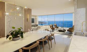 Imagem 4: Cobertura Duplex Frente Mar Sunny Coast, Centro, ITAPEMA - SC