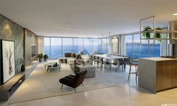 Imagem 5: Cobertura Duplex Frente Mar Sunny Coast, Centro, ITAPEMA - SC