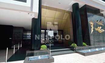 Imagem: Apartamento à venda Via Marina, Centro