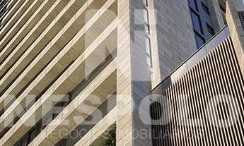 Imagem: Apartamento à venda 135 Jardins, Centro