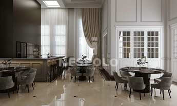 Imagem 4: Apartamento à venda Hannover, Centro, BALNEARIO CAMBORIU - SC