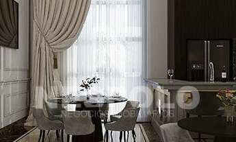 Imagem 5: Apartamento à venda Hannover, Centro, BALNEARIO CAMBORIU - SC