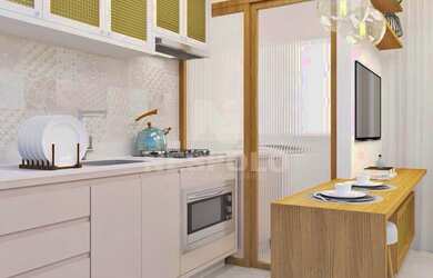 Imagem 5: Apartamento à venda Ville de Leon, Itaipava, ITAJAI - SC