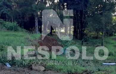 Imagem 2: Terreno à venda próximo BR-282, Ari Lunardi, XAXIM - SC