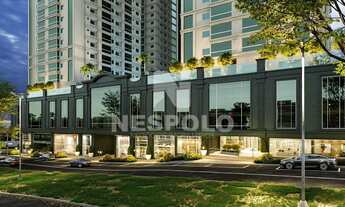 Imagem: Apartamento à venda Home Park Chapecó