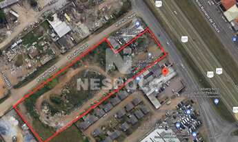 Imagem: Terreno à venda, Uberaba, CURITIBA - PR