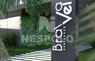 Imagem 3: Apartamento à venda Brava Vel Residence, Praia Brava, ITAJAI - SC