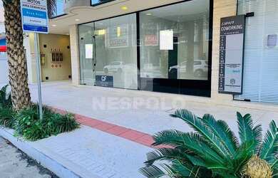 Imagem 2: Sala Comercial terrea à venda Merithamon Residencial, Centro, BALNEARIO CAMBORIU - SC