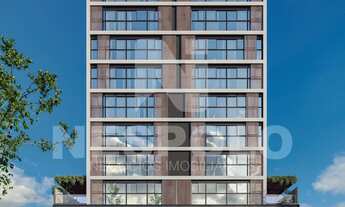 Imagem: Apartamento à venda Lumi Roc, Centro, CAMBORIU