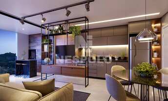 Imagem 6: Apartamento à venda Coral Way Residence, São Francisco de Assis, CAMBORIU - SC