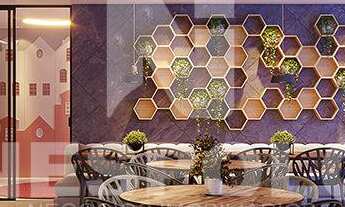 Imagem 3: Apartamento à venda Coral Way Residence, São Francisco de Assis, CAMBORIU - SC