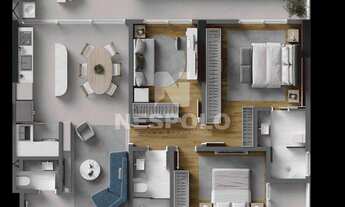 Imagem 7: Apartamento à venda Vista Mare Residencial, Fazenda, ITAJAI - SC