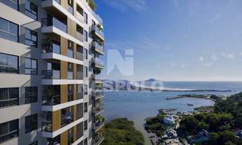 Imagem 4: Apartamento à venda Vista Mare Residencial, Fazenda, ITAJAI - SC