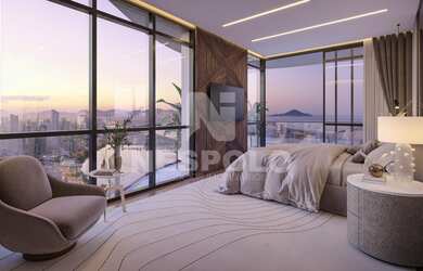 Imagem 6: Apartamento à venda Skyline, Fazenda, ITAJAI - SC