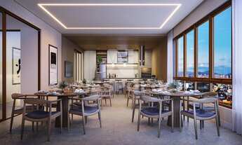 Imagem: Apartamento à venda Alameda Dom Bosco