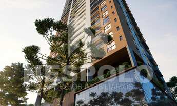 Imagem: Apartamento à venda Âmbar, Engenho Braun