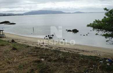 Imagem 3: Terreno frente mar à venda, Centro, SAO JOSE - SC
