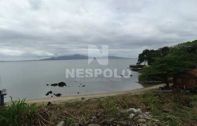 Imagem 6: Terreno frente mar à venda, Centro, SAO JOSE - SC