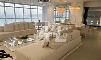 Imagem 2: Apartamento à venda Millennium Palace Residence, Centro, BALNEARIO CAMBORIU - SC