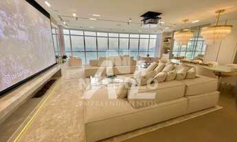 Imagem 1: Apartamento à venda Millennium Palace Residence, Centro, BALNEARIO CAMBORIU - SC