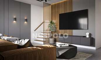 Imagem 3: Sobrado à venda, Areias, CAMBORIU - SC