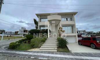 Imagem: Casa à venda Condomínio Alto dos Ingleses