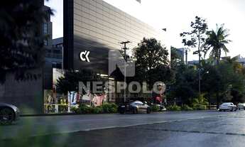 Imagem 2: Sala Comercial à venda Rooftop, Centro, BALNEARIO CAMBORIU - SC