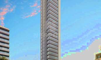 Imagem: Sala Comercial à venda Rooftop, Centro