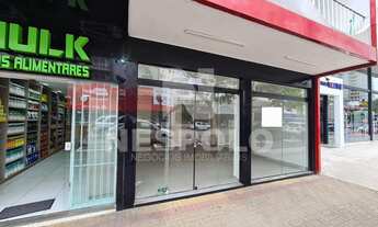 Imagem: Sala Comercial Térrea para locação, Centro