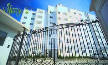 Imagem: Apartamento para venda Camboriú Village