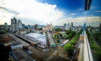 Imagem 4: Apartamento à venda Península, Centro, CHAPECO - SC