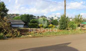 Imagem: Terreno à venda, Esplanada, CHAPECO - SC