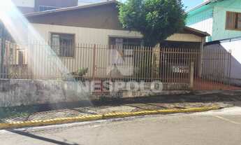 Imagem: Casa à venda, Presidente Médici, CHAPECO