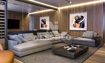 Imagem 4: Apartamento à venda Mar Belle Residence, Centro, BALNEARIO CAMBORIU - SC