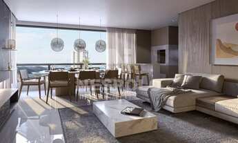 Imagem 3: Apartamento à venda Mar Belle Residence, Centro, BALNEARIO CAMBORIU - SC